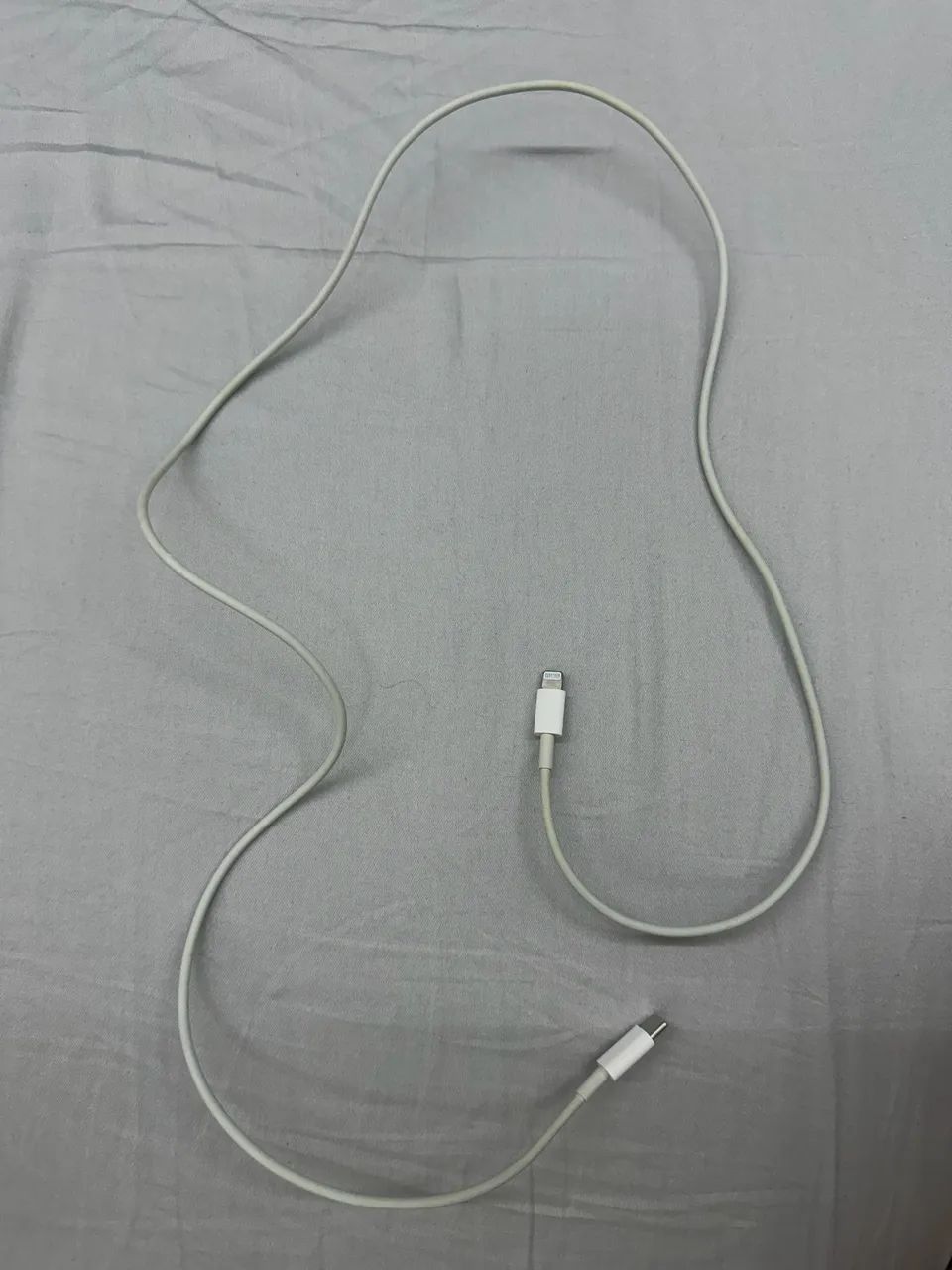 Cabo Lightning Apple Original - Foto 2