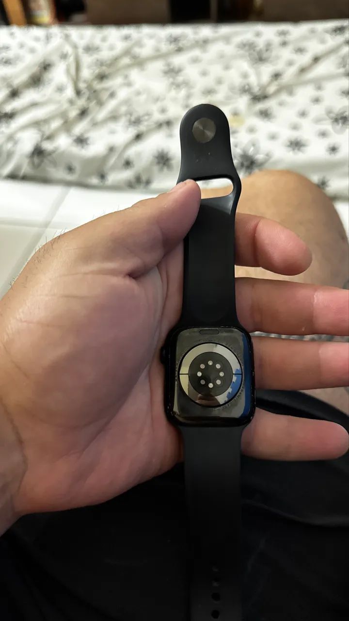 Apple Watch Series 8 45mm - Foto 3
