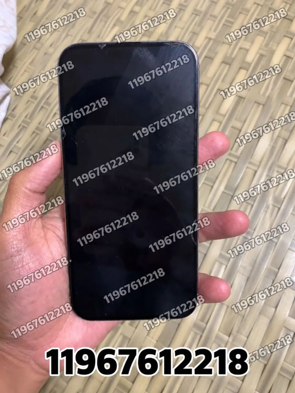 Iphone 16 Pro Max 256gb - Foto 4