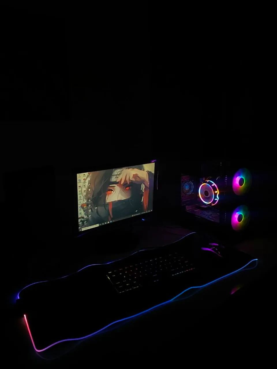 PC Gamer Completo  - Foto 3