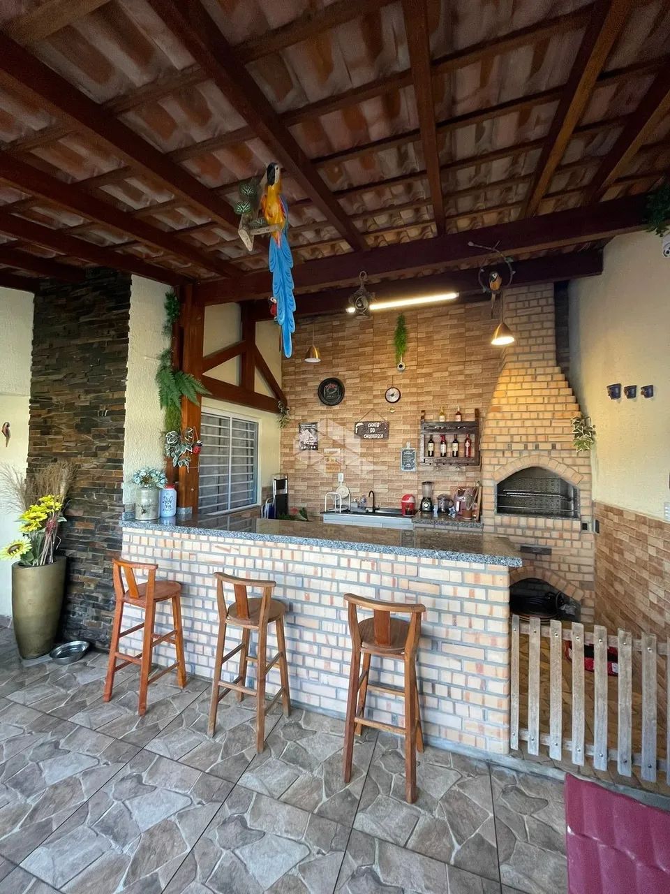 Casa com 3 dormitórios em São João Batista - Foto 2