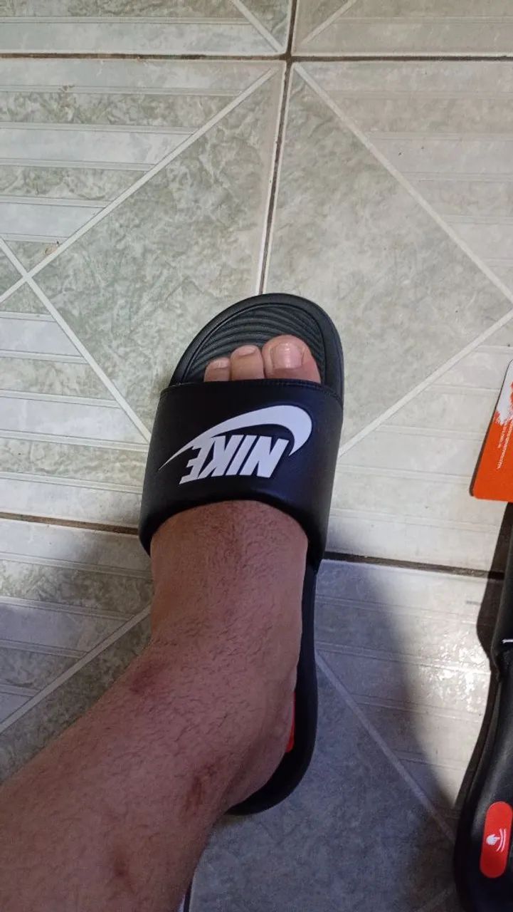 Chinelo Nike  - Foto 3