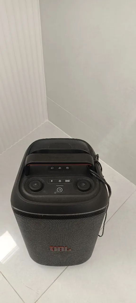 jbl 120 partybox - Foto 5