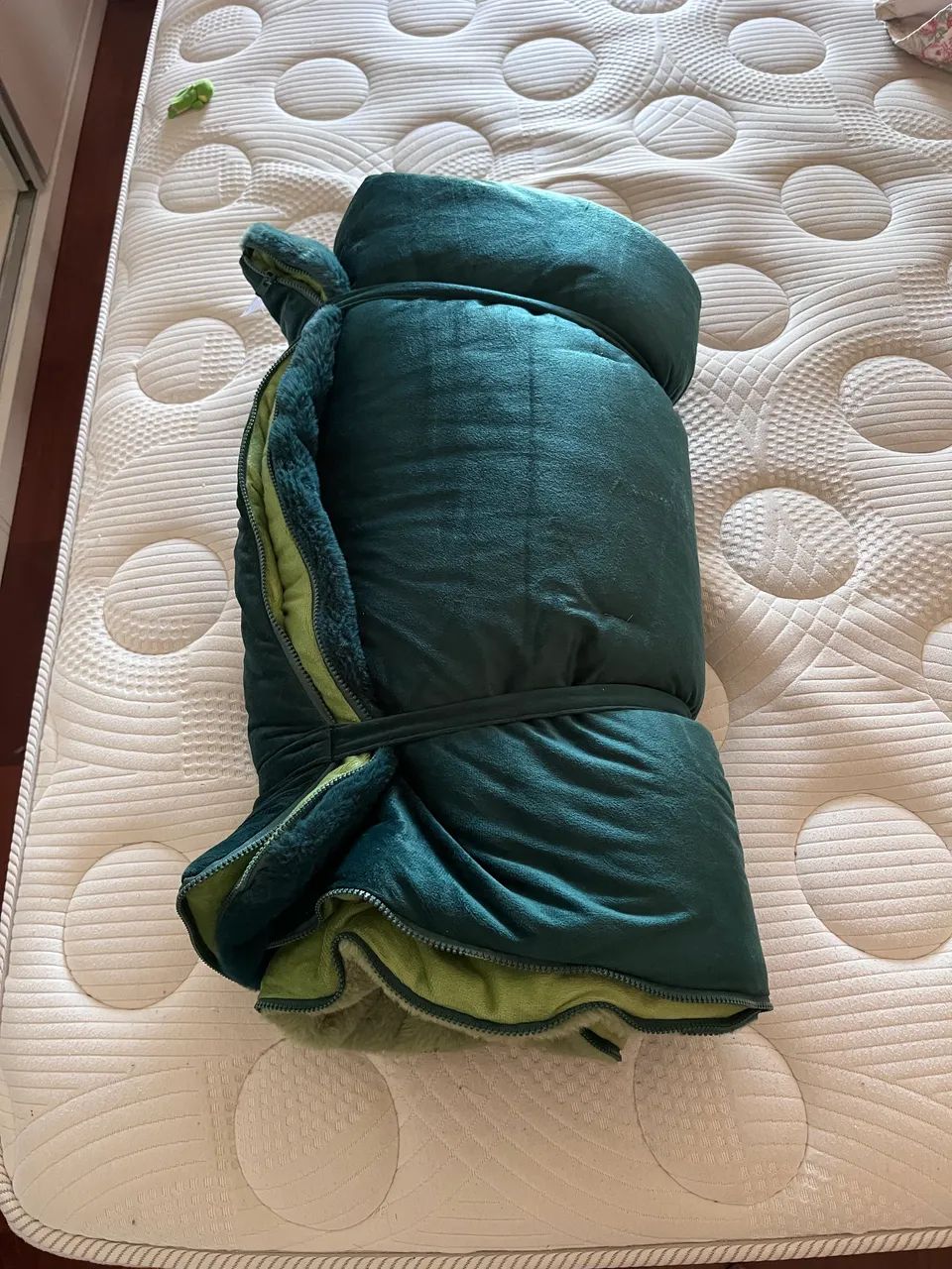 Saco de dormir dinossauro - Foto 4