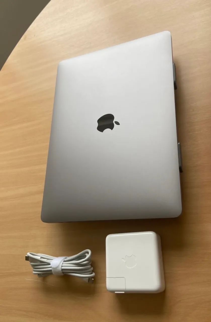 MacBook Pro 32GB RAM 512GB SSD 2019 - Foto 5