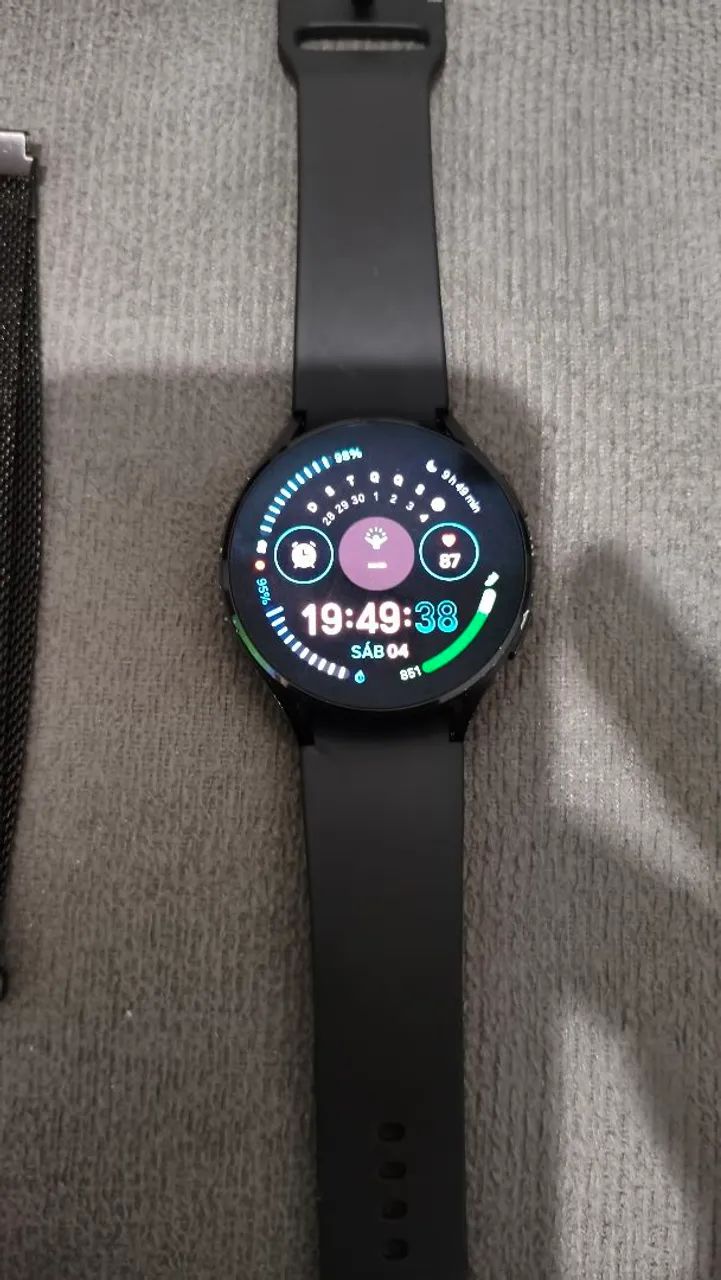 Galaxy Watch 4 44mm  - Foto 2