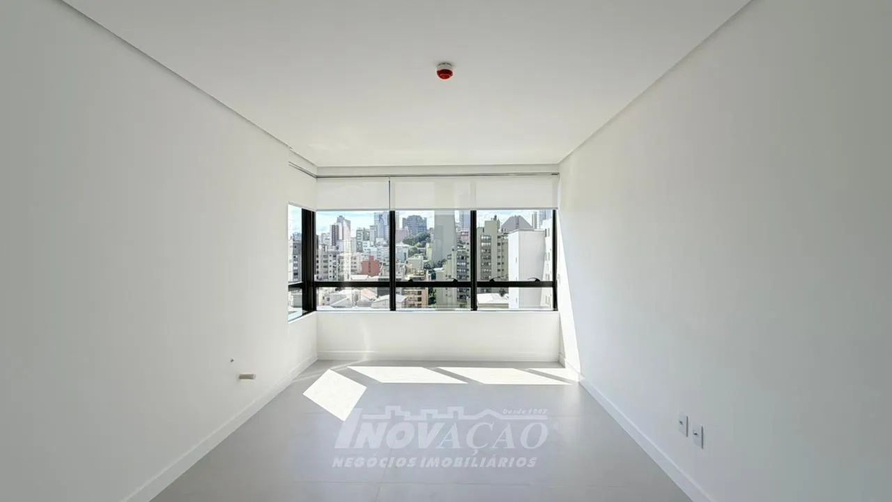 Sala Aérea Exposição Caxias do Sul - Foto 5