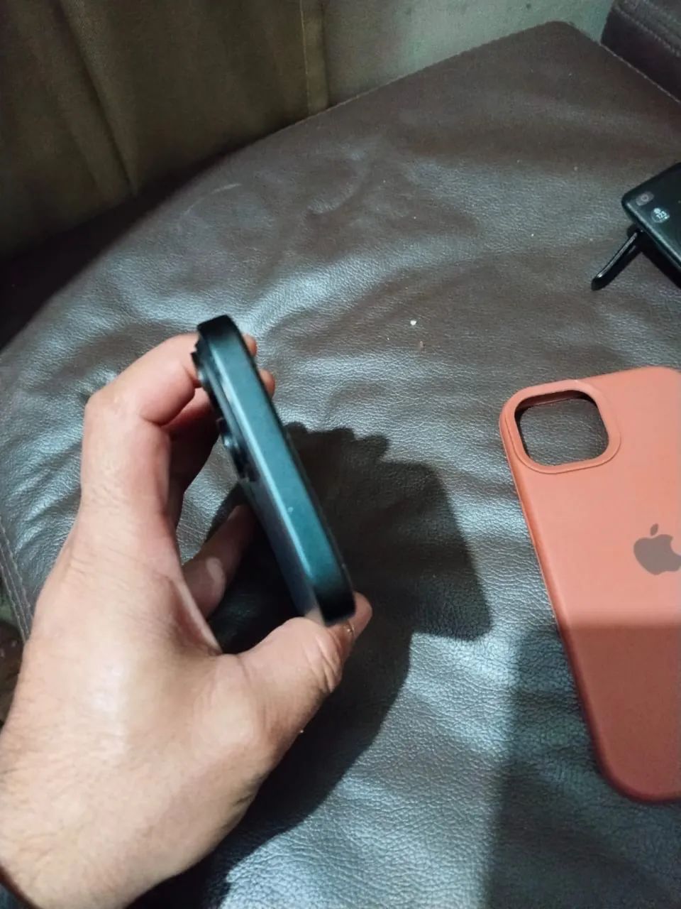 iPhone 15 ,bateria 95 - Foto 2
