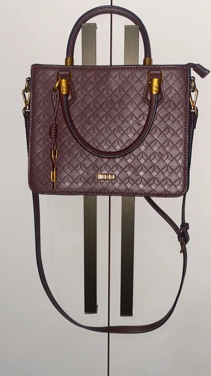 Bolsa Santa Lolla 
