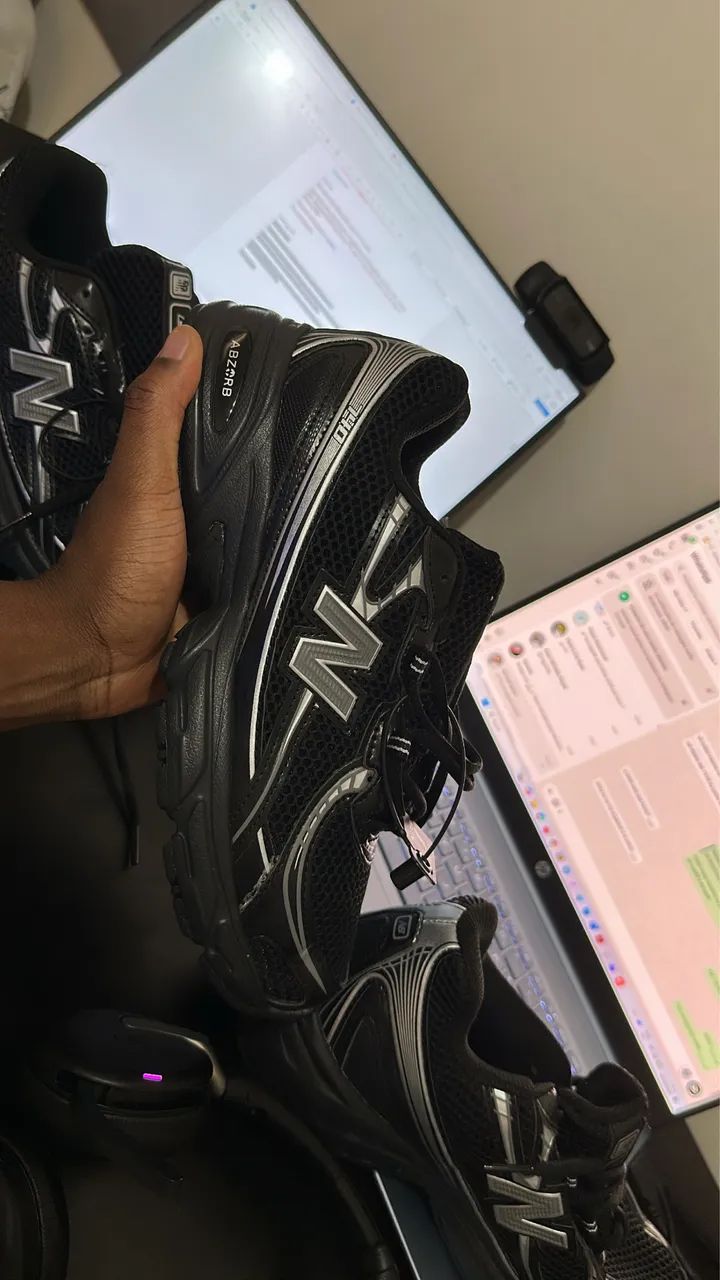 Tênis New Balance 740 - Foto 2