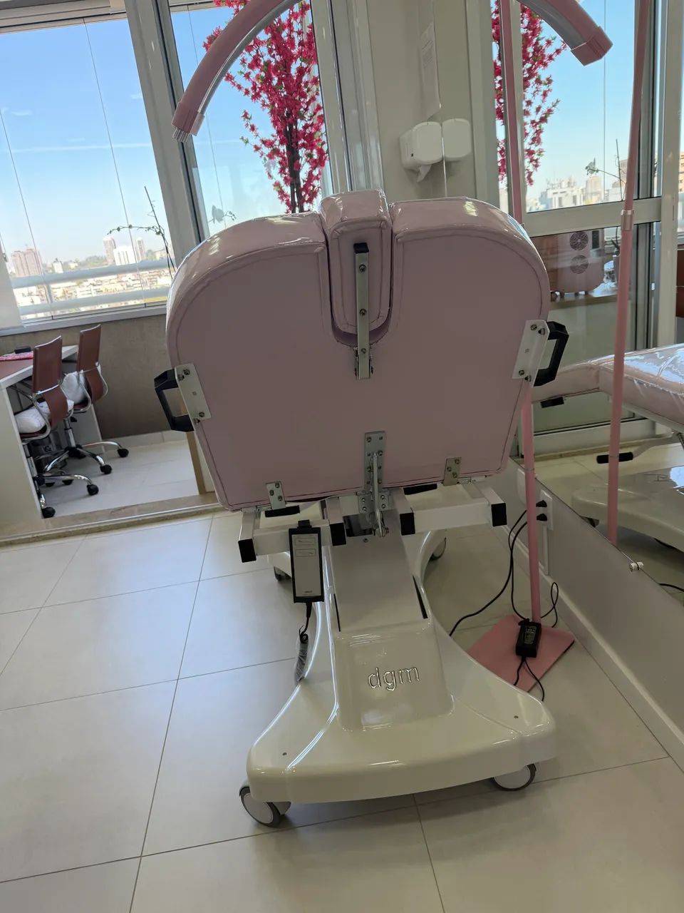 Maca Elétrica para Estética  - Foto 4
