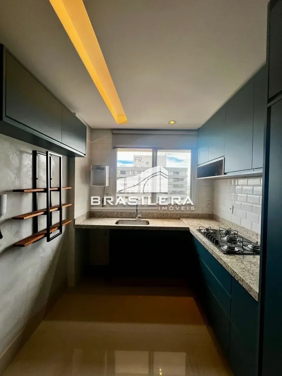 Apto Alto padrão próximo ao Goiânia Shopping, 3 Suites, Jardim América, Goiânia, GO - Foto 4