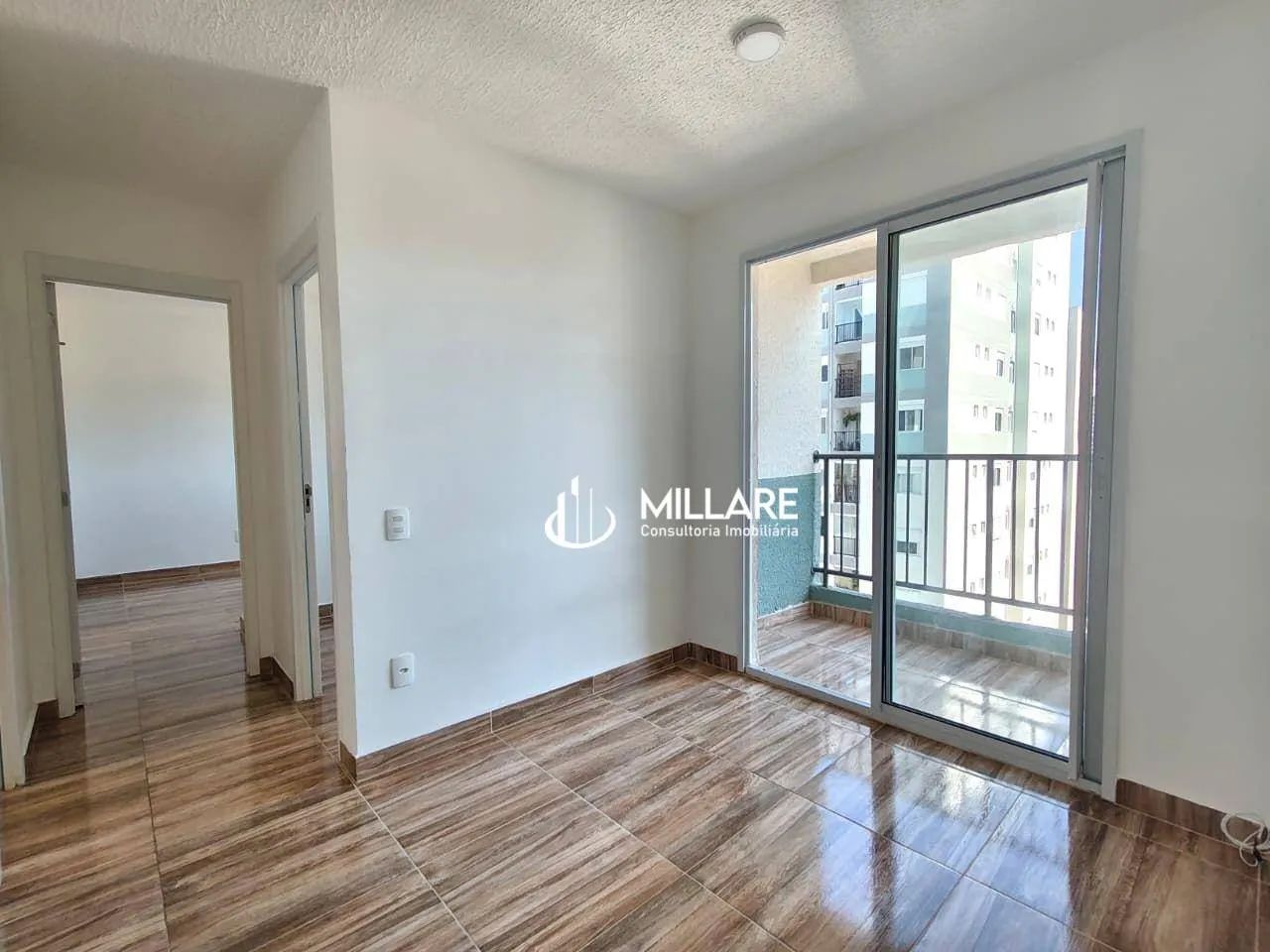 APARTAMENTO LOCAÇÃO LIBERDADE - Foto 2