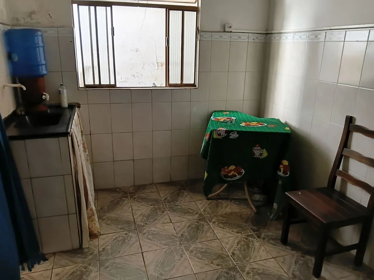 CASA PEQUENA, SIMPLES, MAS MUITO ACONCHEGANTE.  - Foto 10