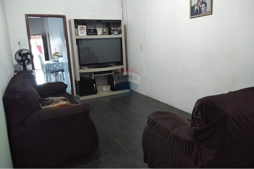 Casa Moderna em Jequié: 3 Quartos e Ótima Localização - Foto 3
