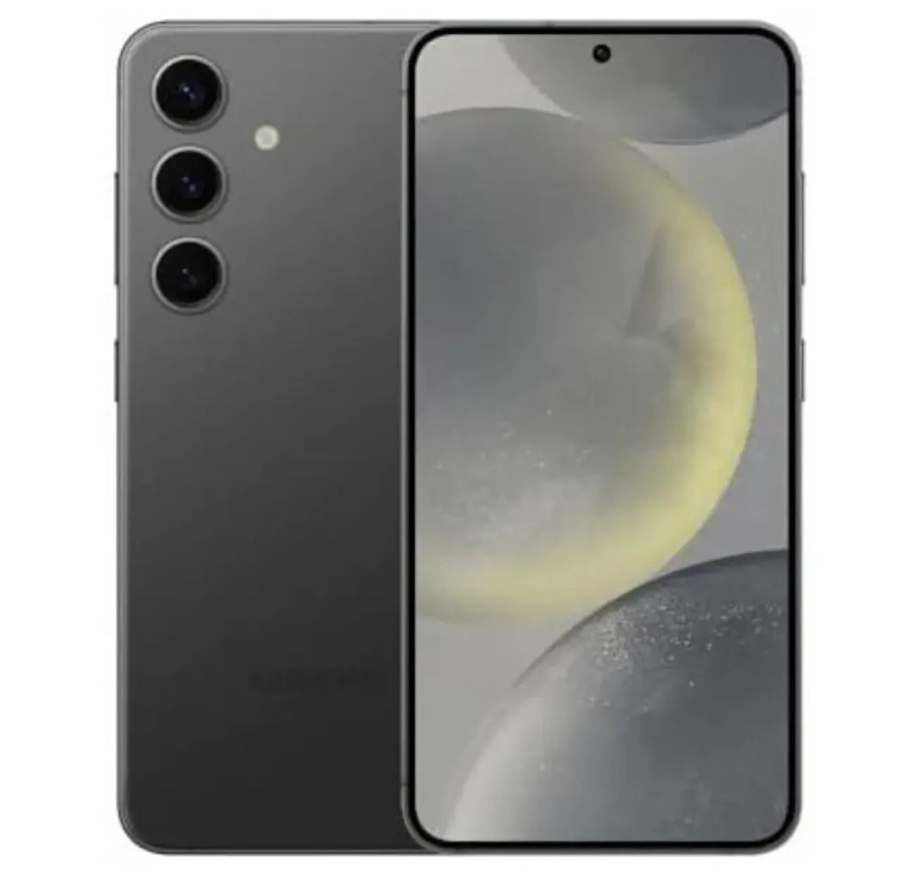 Vendo celular novo