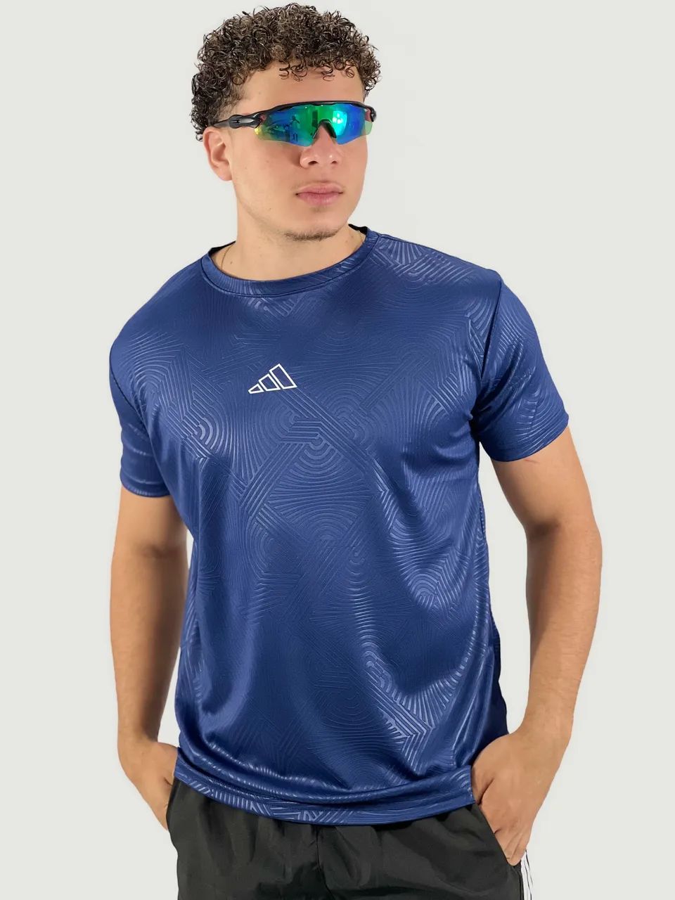 Camisa 3D - Foto 2