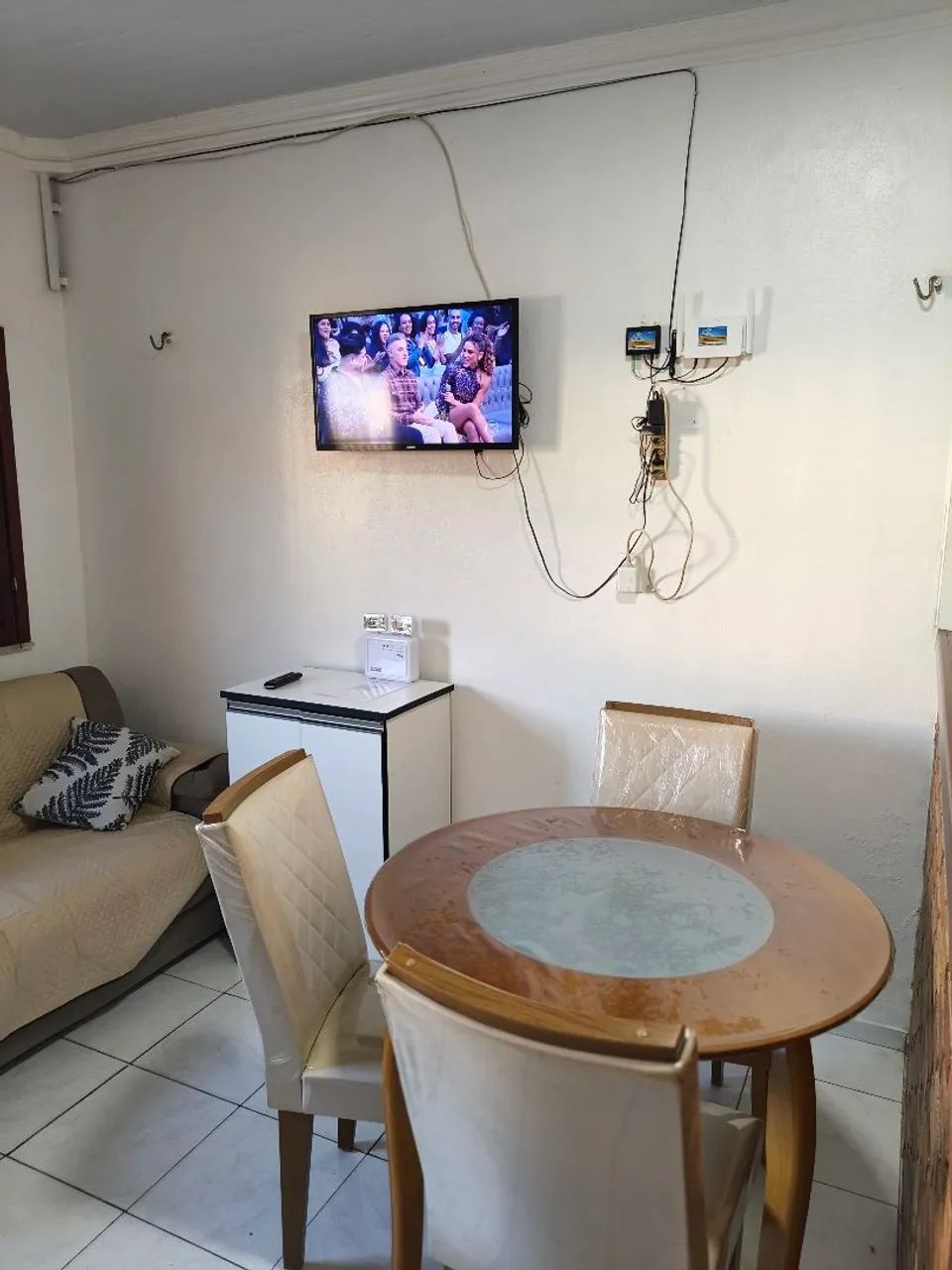 Casa de praia no centro de Paracuru - Foto 4