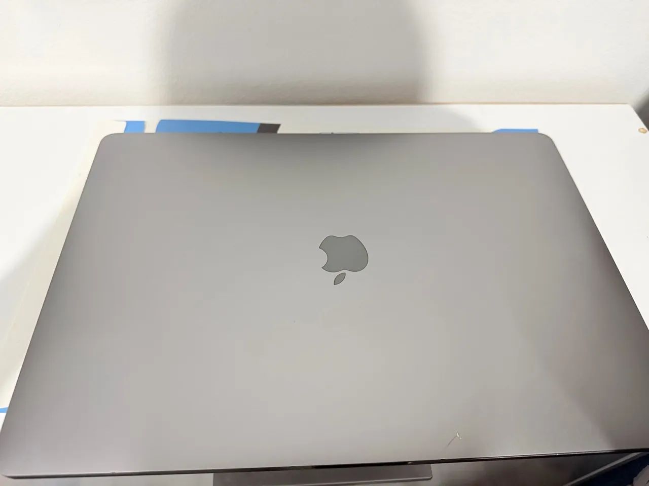 MacBook Pro 16? 2019 - i9 64 GB 512 GB - Notebooks - Sítio dos