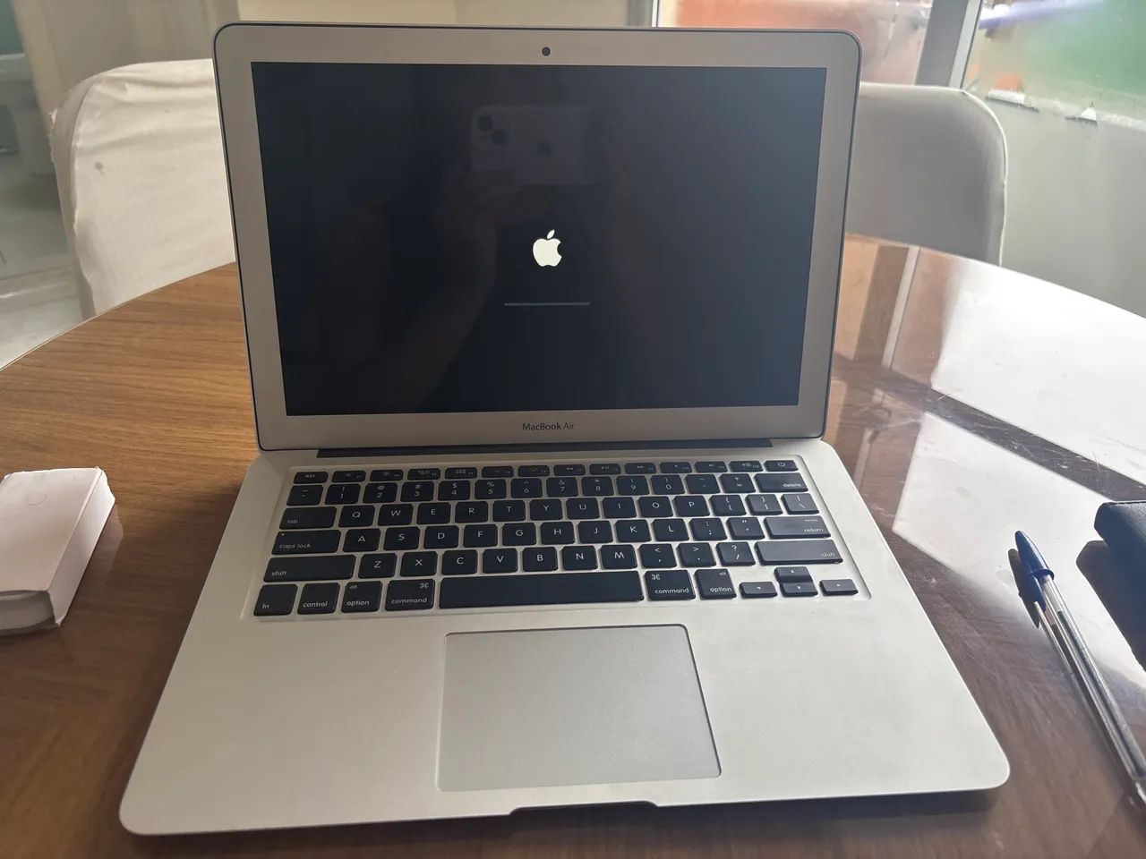 MacBook Air 2015 - Foto 3