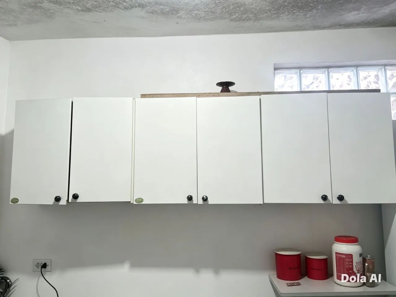 MOVEIS USADOS ARMÁRIO DE PAREDE 