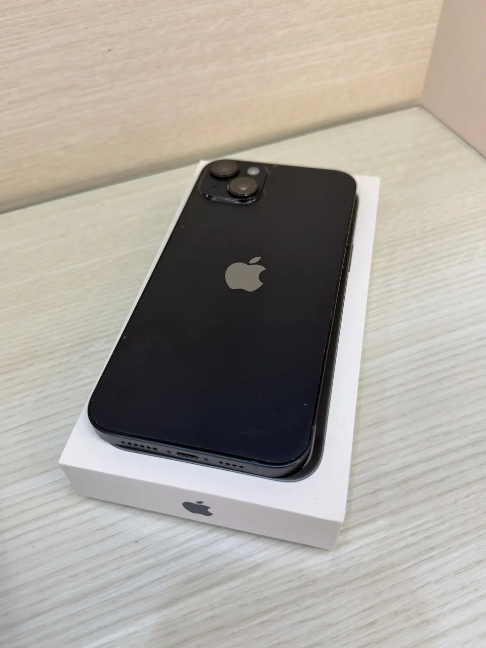 iPhone 14 Plus 256 GB  - Foto 3