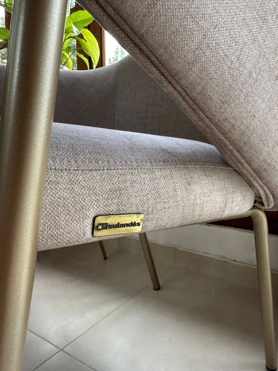 Poltronas novas - Foto 2