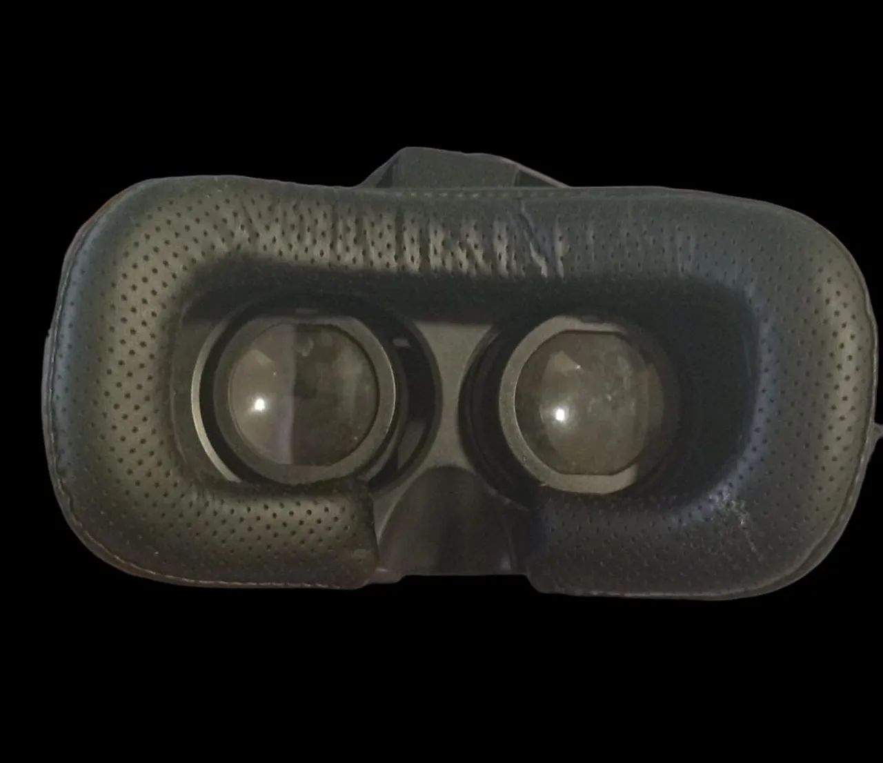 Óculos Realidade Virtual Vr Box Para Celular  - Foto 2