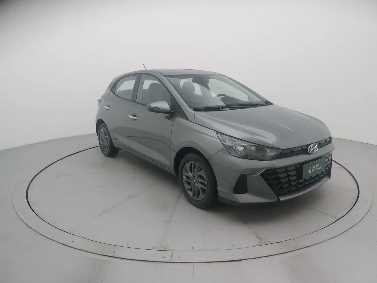 Hyundai HB20 Limited 1.0 Flex 12V Mec., foto 7 de 18