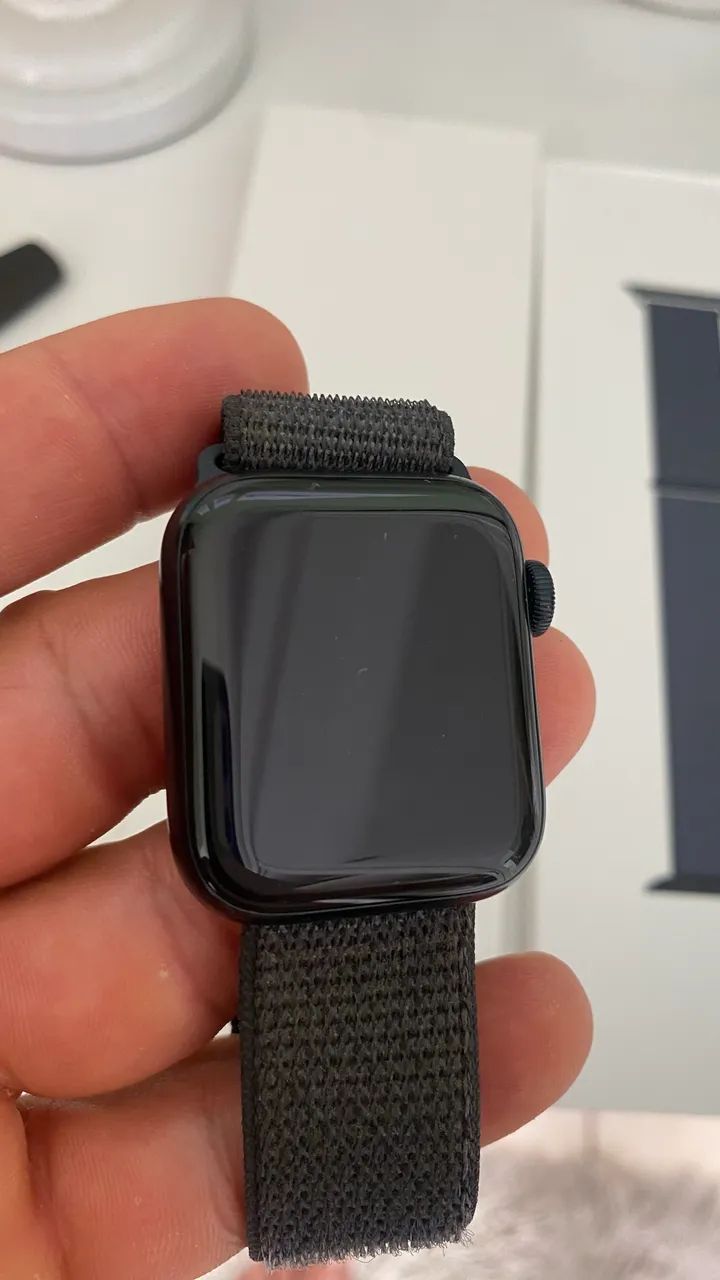 Apple Watch SE2 41 MM 
