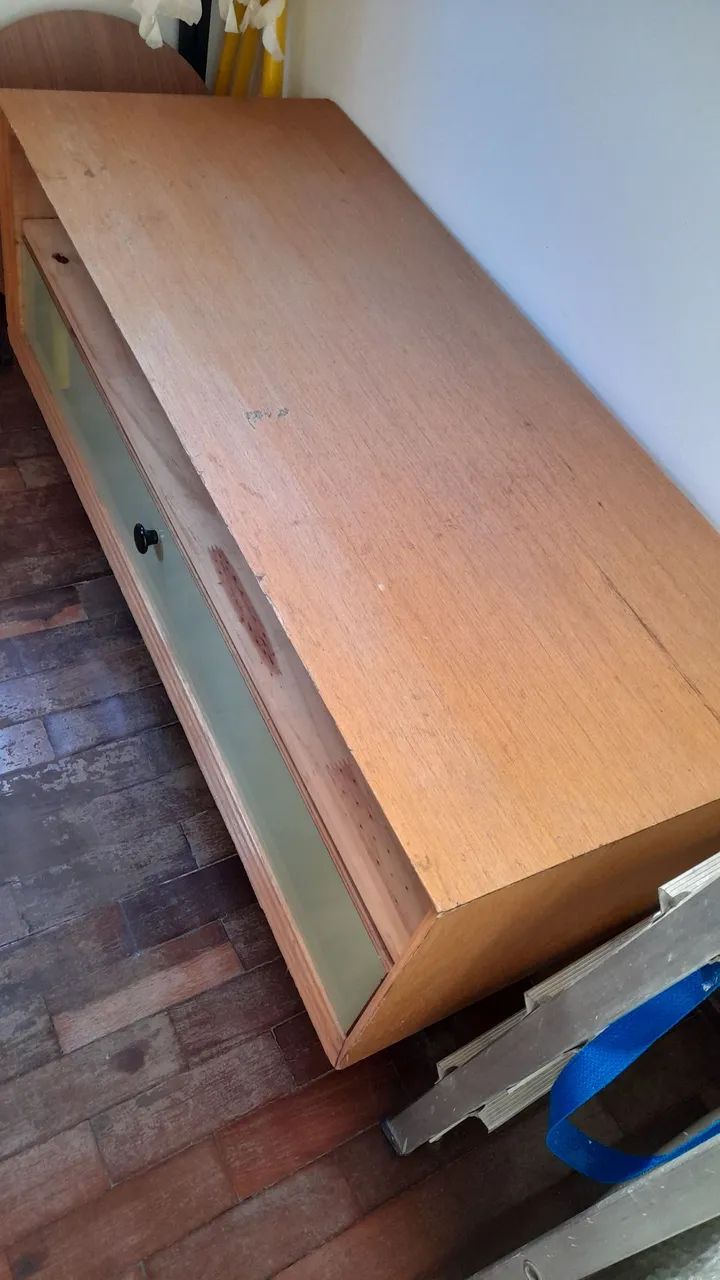 Rack para TV - Foto 2