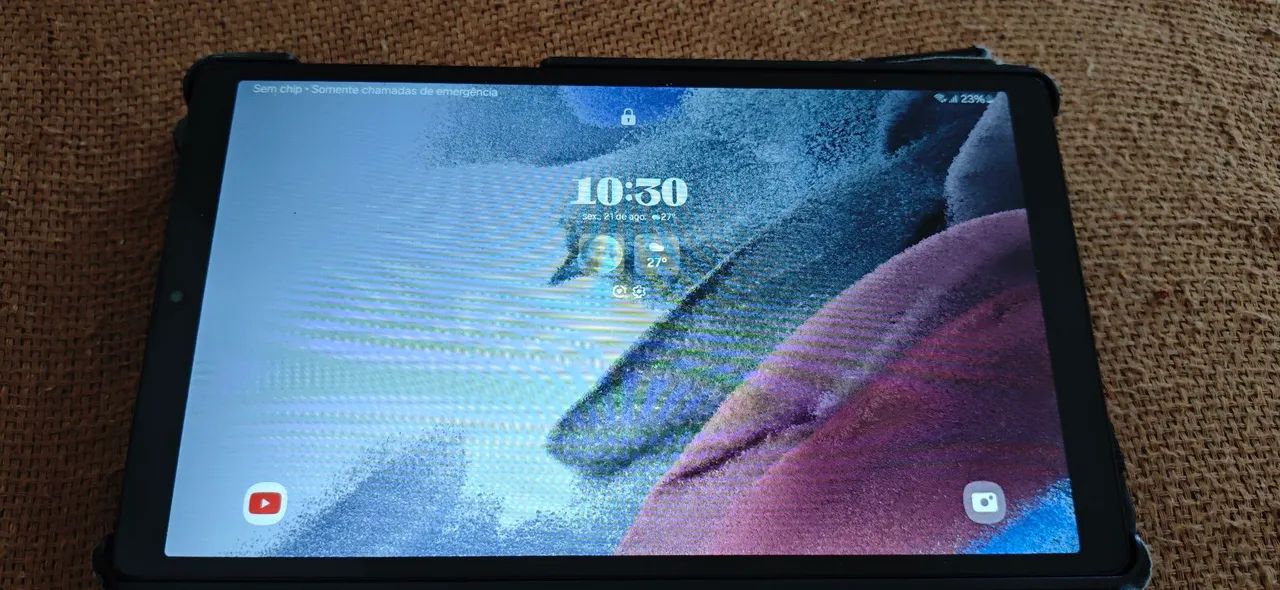 TABLET A7 LITE - Foto 5