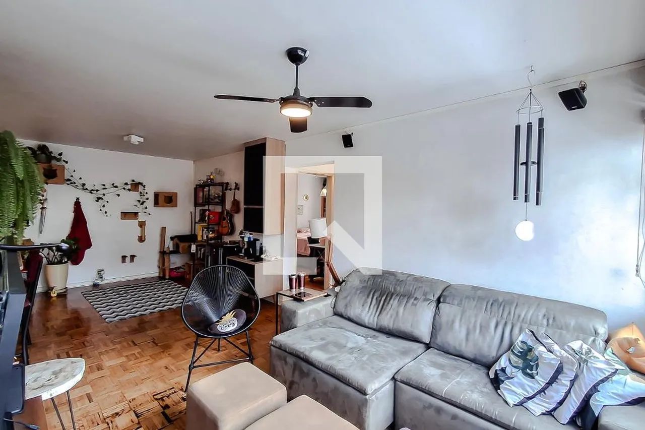Apartamento à Venda - Vila Mariana, 3 Quartos, 91 m2 - Foto 4