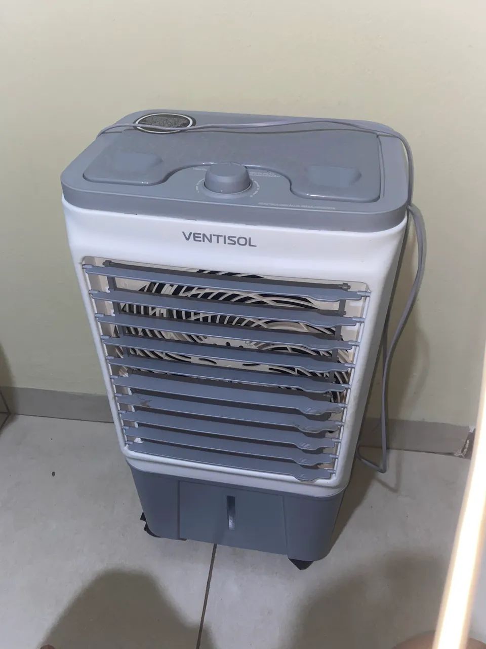Vendo climatizador  - Foto 3