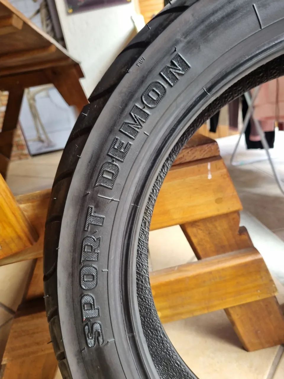 Peneu Pirelli - Foto 5