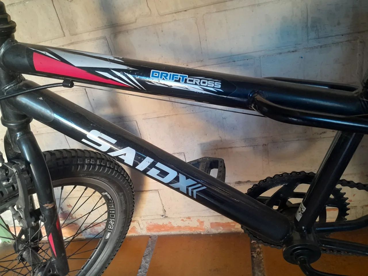 Bicicleta aro 20 - Foto 4