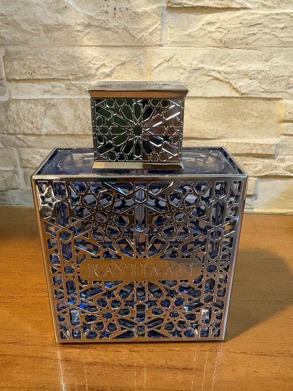 Perfume Rayhaan Aquatica Edp 100ml