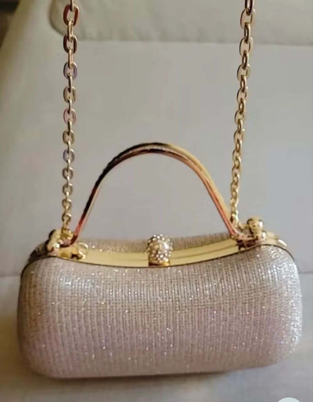Bolsa de festa  - Foto 3