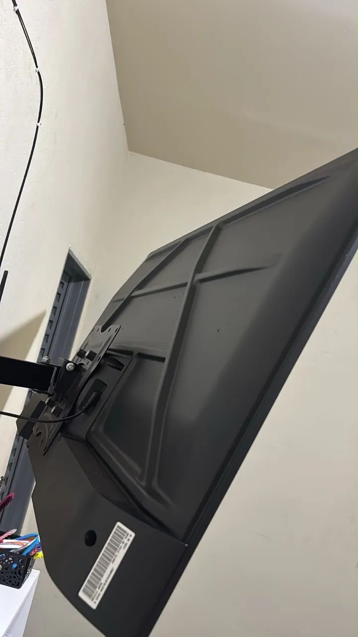 Vendo TV 43? TCL QLED - Foto 2