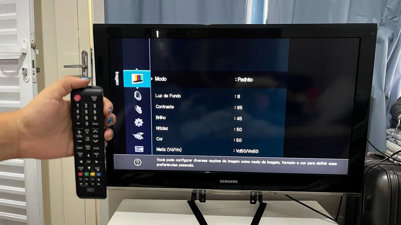 Tv 32?