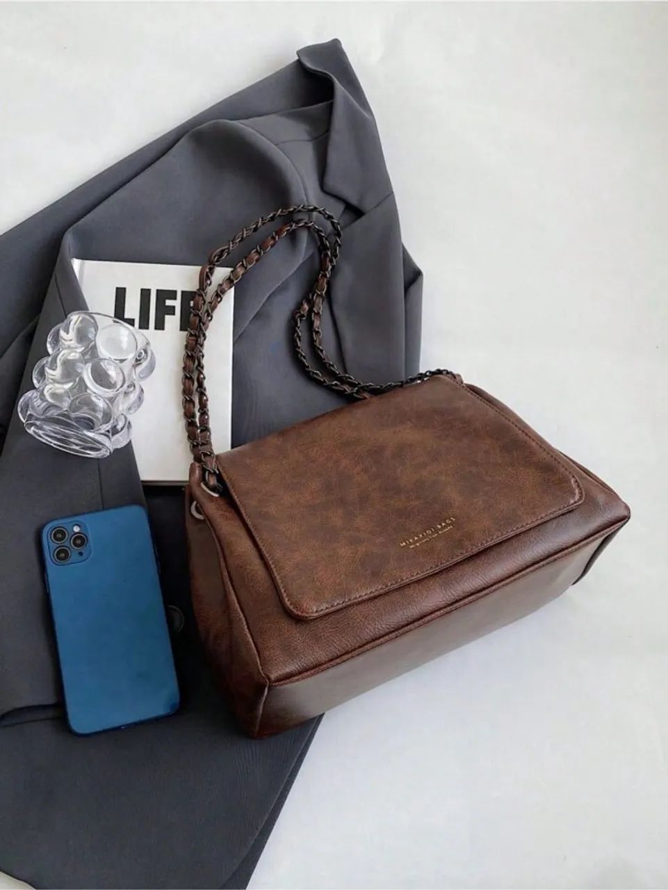 Bolsa de Corrente - Foto 5