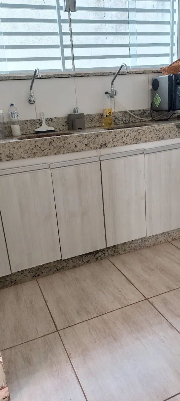 casa agradável no bairro Lídice - Foto 5