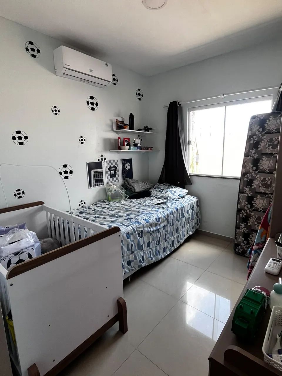 Berço Novo - Foto 5