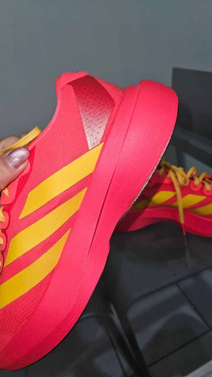 Tênis adizero evo SL  - Foto 2
