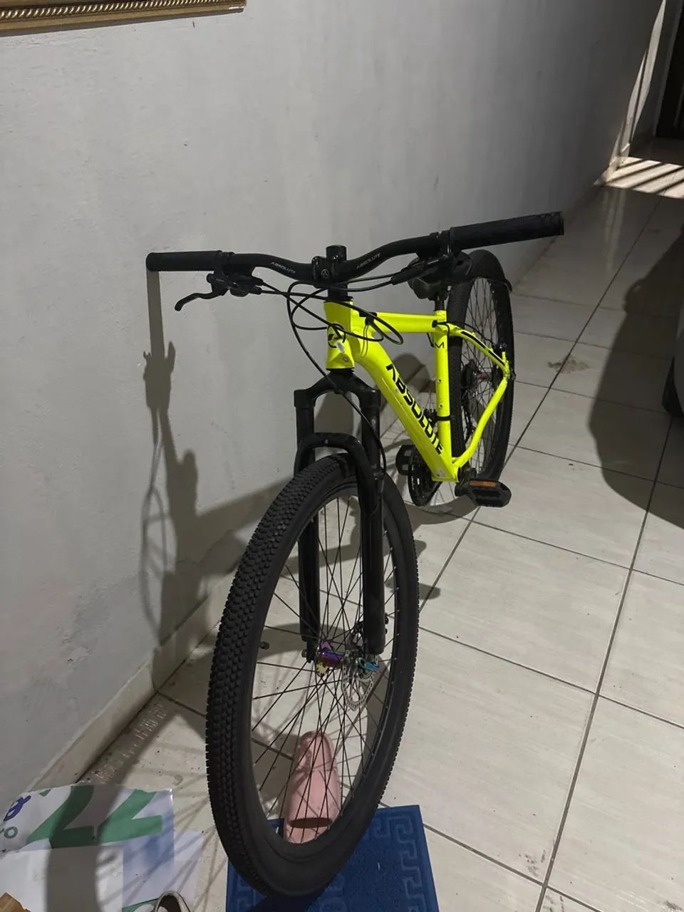 Bicicleta Absolute nero 4 - Foto 2