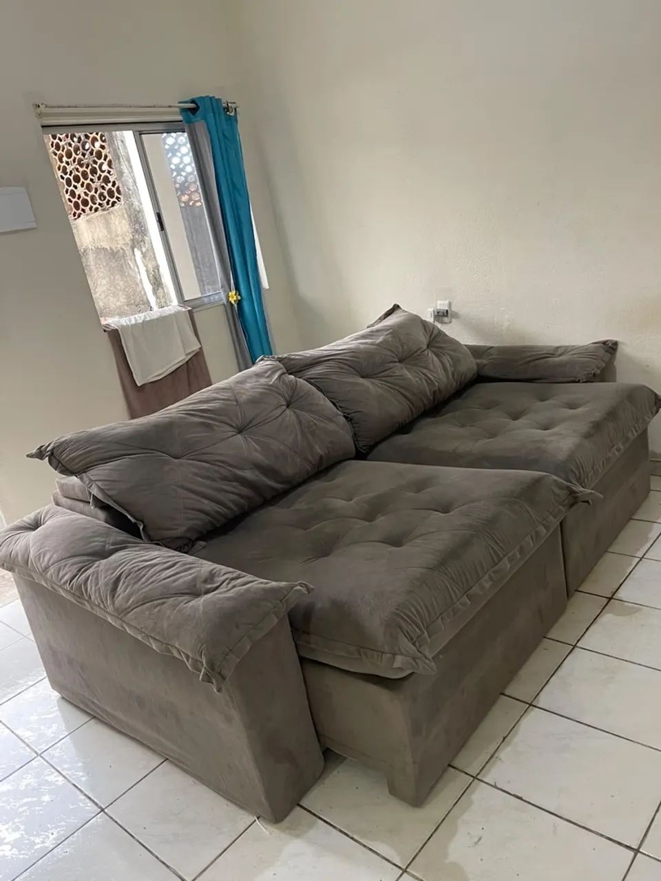Sofá Retrátil  - Foto 2