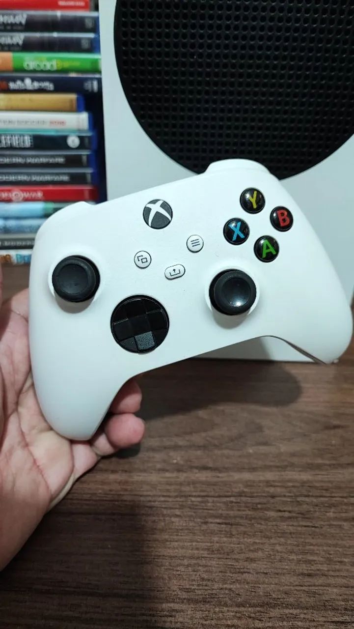 Xbox Séries S 512GB SSD - Foto 4