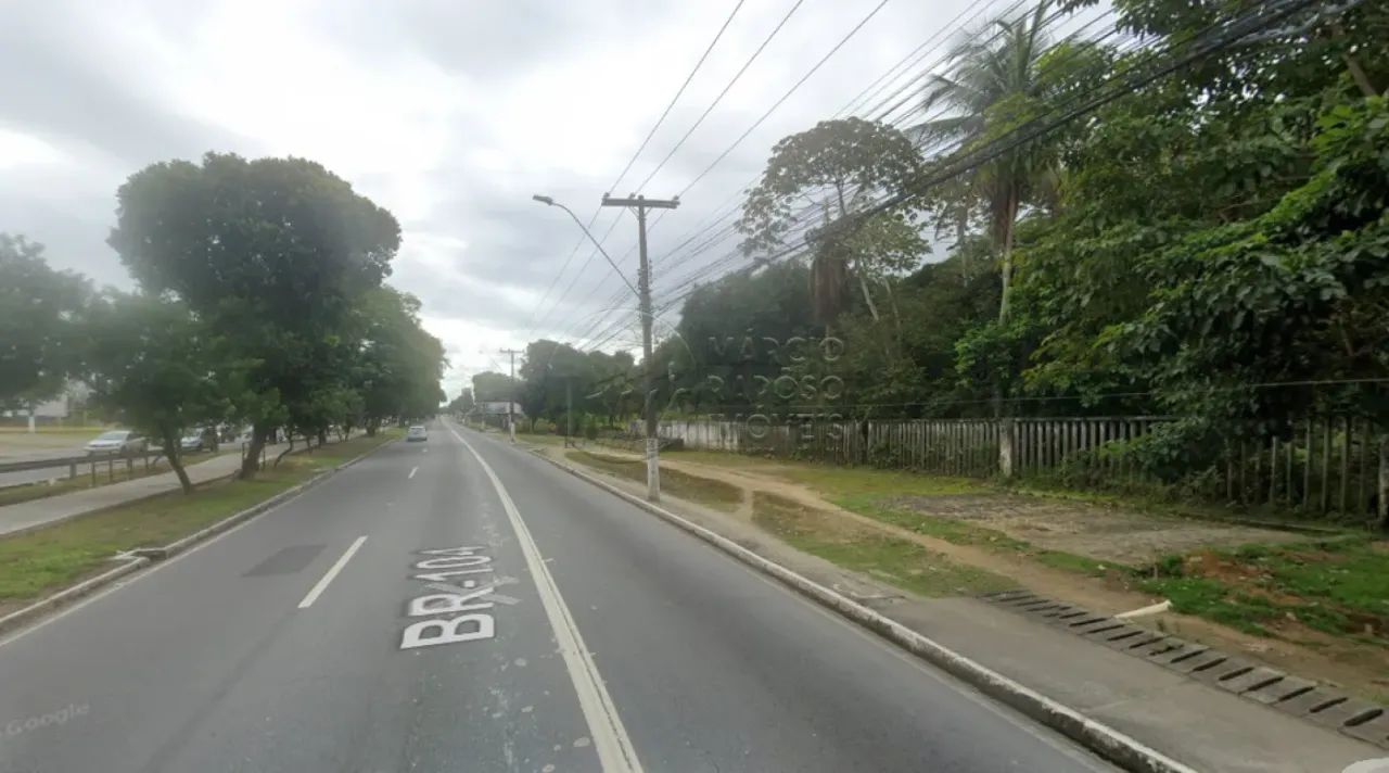 Terreno à Venda com 13mil m² na Durval de Góes Monteiro - Foto 4