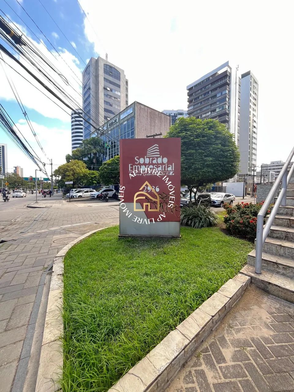 SALA COMERCIAL - AV. AGAMENON MAGALHÃES - ESPINHEIRO - Foto 2