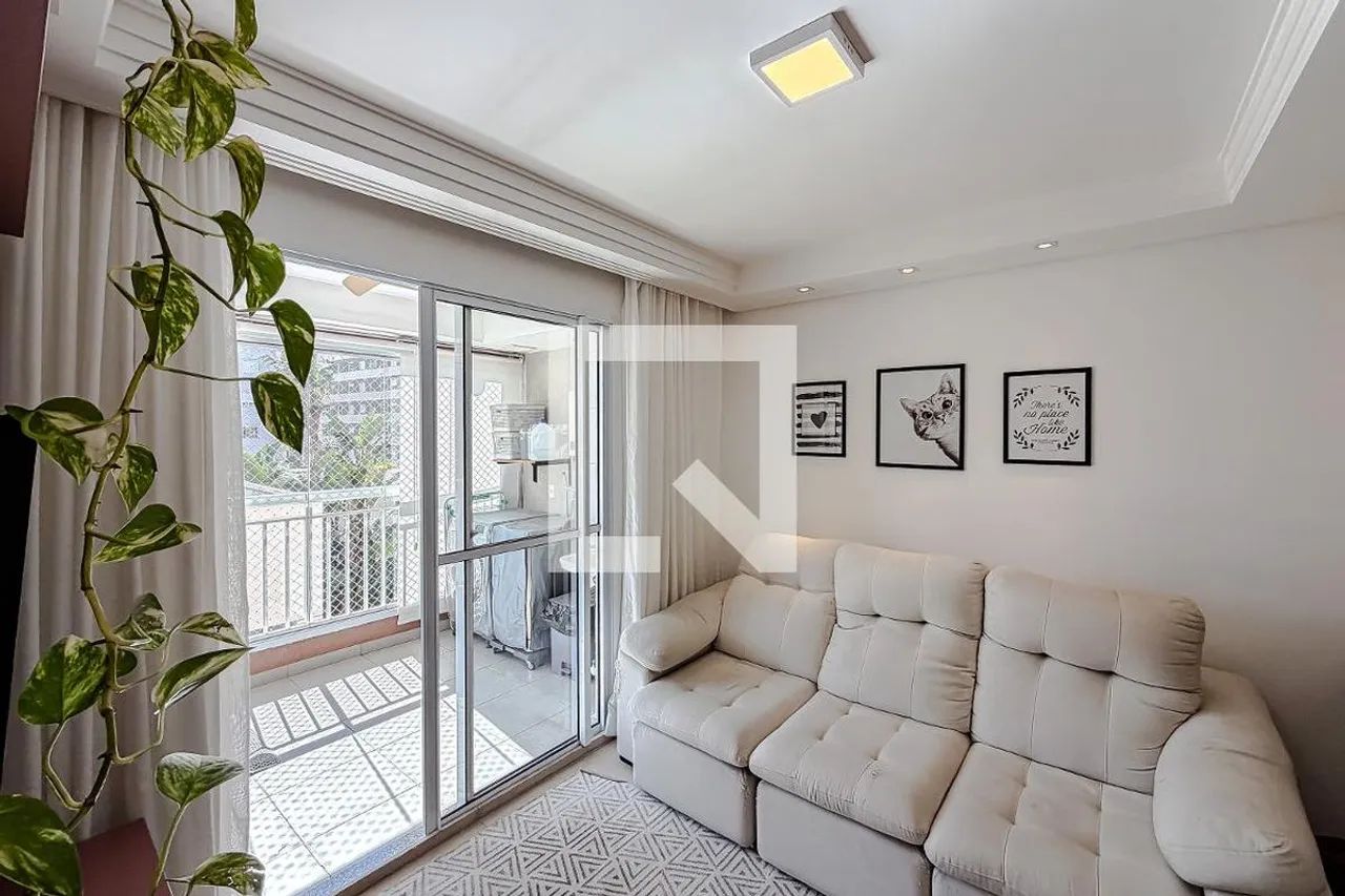 Apartamento à Venda - Liberdade, 2 Quartos, 49 m2 - Foto 3